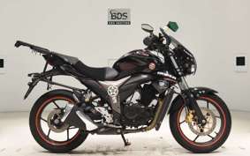 SUZUKI ｼﾞｸｻｰ150 2025 NG4BG