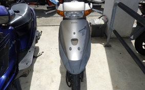 SUZUKI LET's 2 CA1KA