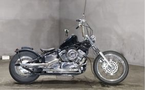 YAMAHA DRAGSTAR400 4TR