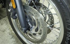 TRIUMPH BONNEVILLE T120 2023
