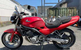 KAWASAKI BALIUS250 ZR250A