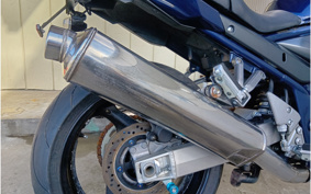 SUZUKI BANDIT1200 2006 GV79A