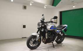 HONDA CB1000F 2025 SC94