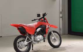 HONDA CRF110F JE02
