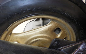 SUZUKI ADDRESS V100 1989 CE11A