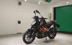 KTM 390 DUKE