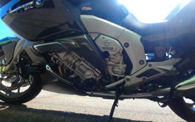 BMW K1600GTL EXCLUSIVE 2017 0603