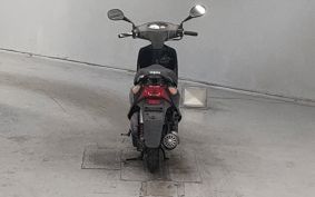 YAMAHA JOG ZR EVOLUTION2 SA39J