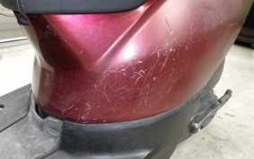 HONDA TACT Gen.4 AF75