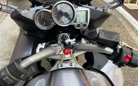 YAMAHA FJR1300 AS 2007 RP13