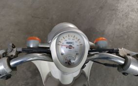 HONDA CREA SCOOPY AF55