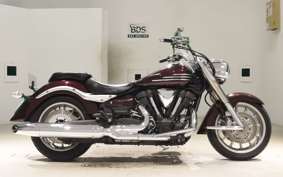 YAMAHA XV1900 MIDNIGHT STAR 2008