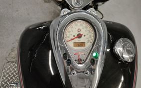 YAMAHA DRAGSTAR400 CLASSIC VH02J