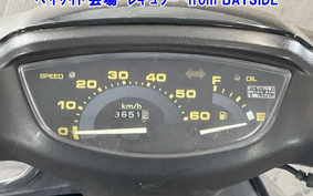 HONDA DIO