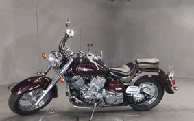 YAMAHA DRAGSTAR400 CLASSIC VH02J