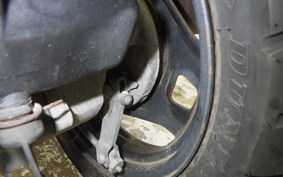 SUZUKI LET's 4 CA41A