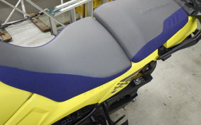 SUZUKI Vｽﾄﾛｰﾑ1050XT 2020 EF11M