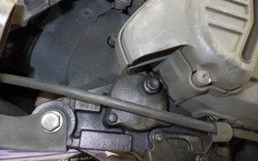 SUZUKI ADDRESS V125 G 1991 CF4EA
