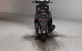 YAMAHA CYGNUS125XSR SED8J