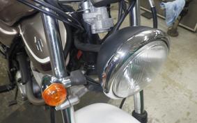 SUZUKI VANVAN 200 NH42A