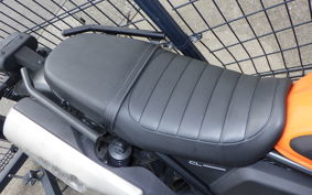 HONDA CL250-2 MC57
