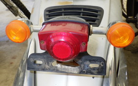 HONDA JOKER 50 2023 AF42