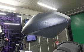 YAMAHA TRACER 9 GT 2023 RN70J