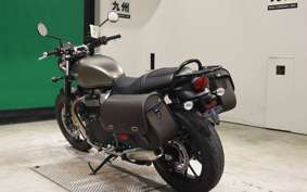 TRIUMPH STREET TWIN 2020