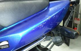 HONDA CB400SF VTEC K 2014 NC42