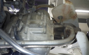 HONDA C50 SUPER CUB E 2010 C50