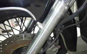 HONDA SHADOW 400 1999 NC34