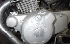 HONDA CD125T BENLY CD125T