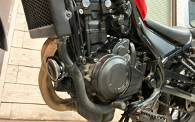 HONDA REBEL 500 2017 PC60
