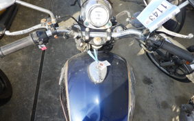 KAWASAKI ESTRELLA RS BJ250A