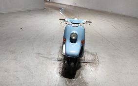 HONDA JU RIO AF52