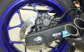 YAMAHA MT-25 A 2025 RG43J