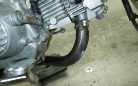 HONDA MONKEY 1997 Z50J