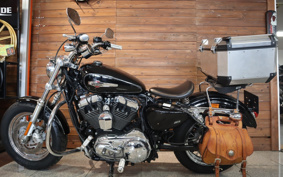HARLEY XL1200C 2011 CT3