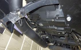 HONDA REBEL 250 S 2016 MC49