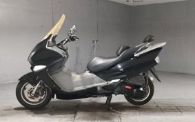 HONDA FORZA S MF06