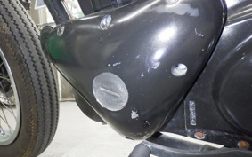 KAWASAKI 250TR 1992 BJ250F