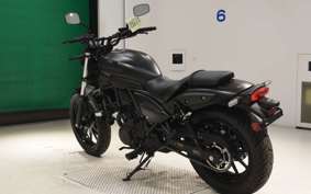 KAWASAKI ELIMINATOR400-3 EL400A
