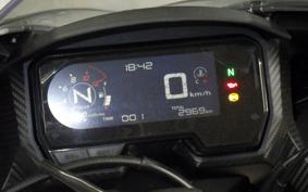 HONDA CBR400R 2023 NC56