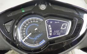 YAMAHA CYGNUS 125 XSR 2