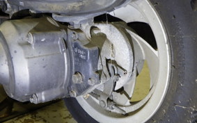 HONDA CABINA 90 HF06
