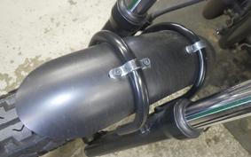 KAWASAKI 250TR BJ250F