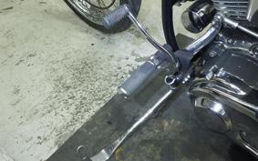 HARLEY FXSTS 1340 1990