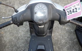 HONDA TACT-4ﾍﾞｰｼｯｸ AF79