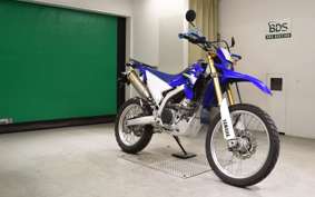 YAMAHA WR250R 2017 DG15J