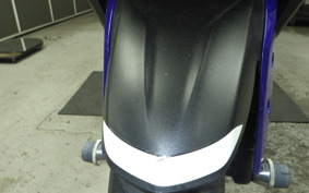 YAMAHA CYGNUSｸﾞﾘﾌｧｽ 2025 SEJ4J